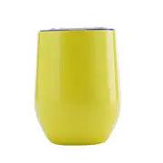 Stainless Steel Leak-proof Insulated Vacuum Cup 360ml