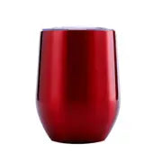 Stainless Steel Leak-proof Insulated Vacuum Cup 360ml