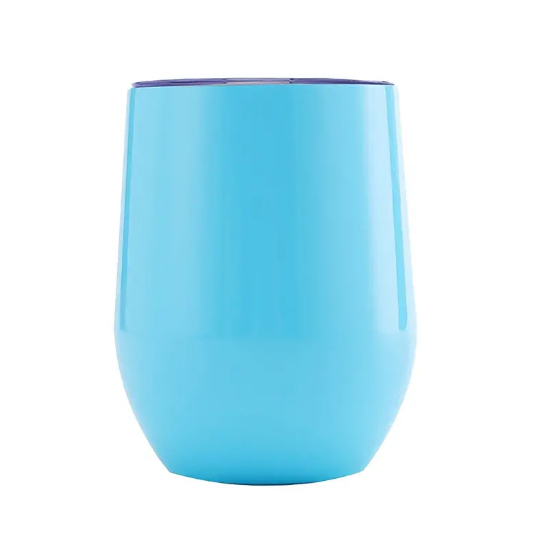 Stainless Steel Leak-proof Insulated Vacuum Cup 360ml