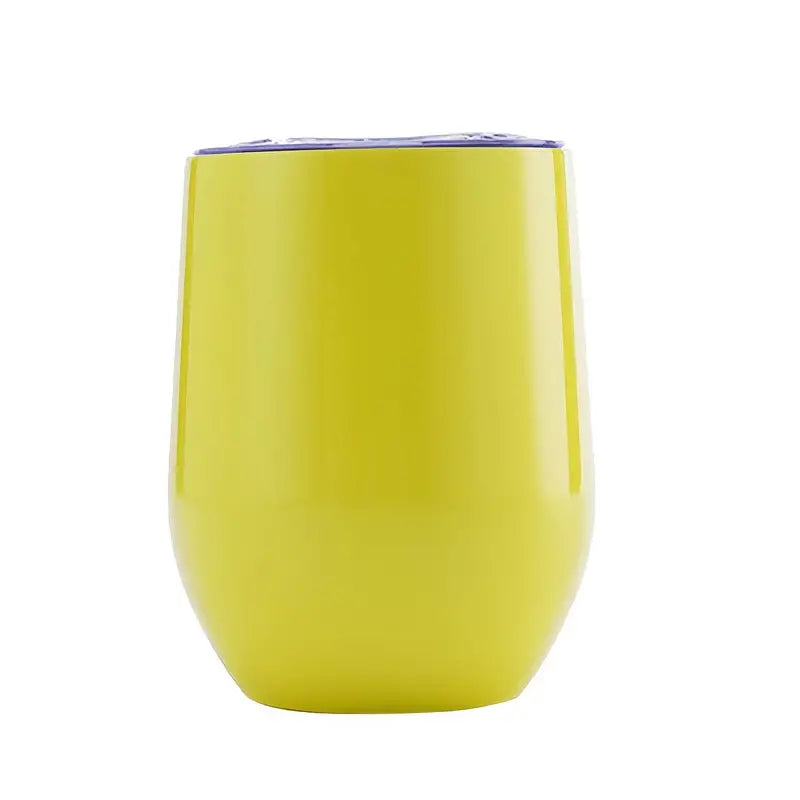 Stainless Steel Leak-proof Insulated Vacuum Cup 360ml