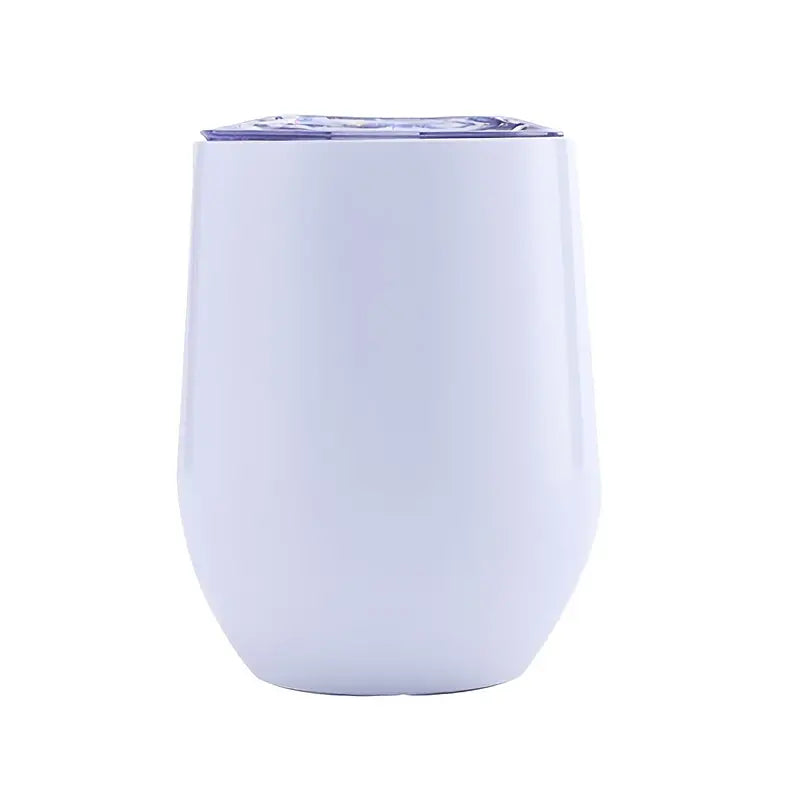 Stainless Steel Leak-proof Insulated Vacuum Cup 360ml