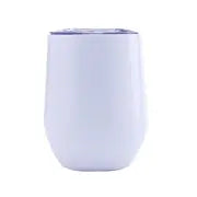 Stainless Steel Leak-proof Insulated Vacuum Cup 360ml