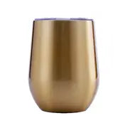 Stainless Steel Leak-proof Insulated Vacuum Cup 360ml