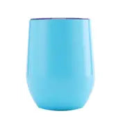 Stainless Steel Leak-proof Insulated Vacuum Cup 360ml