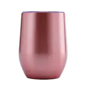 Stainless Steel Leak-proof Insulated Vacuum Cup 360ml
