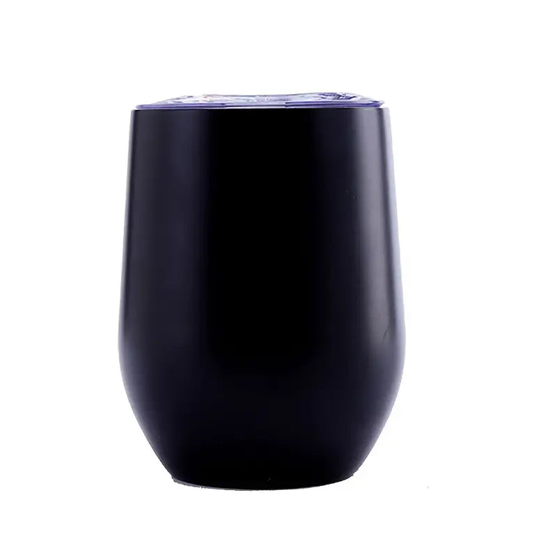 Stainless Steel Leak-proof Insulated Vacuum Cup 360ml