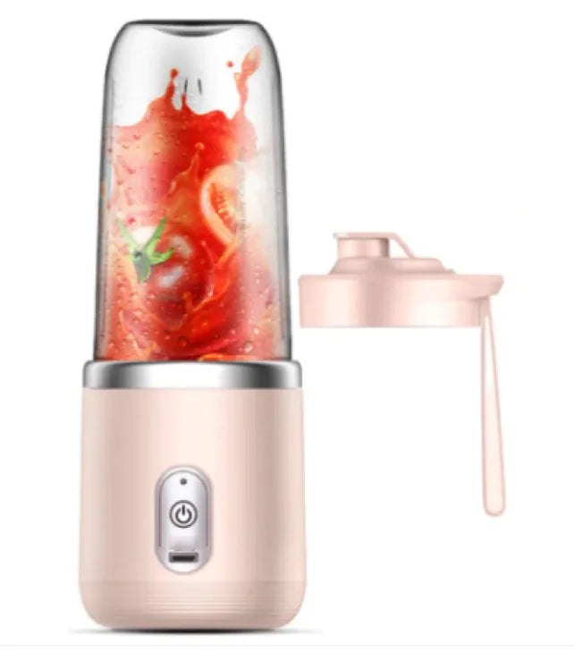 6 Blade Portable Blender